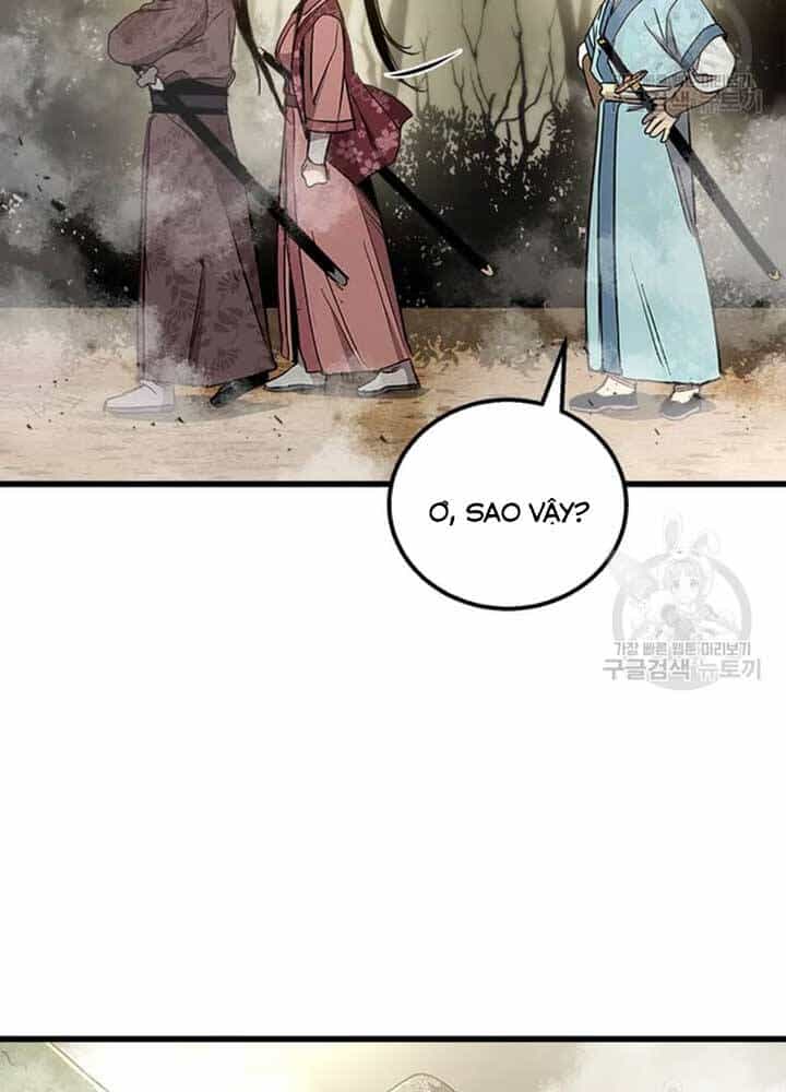 Đạo Sĩ Giang Hồ - Chương 74 - ảnh 43