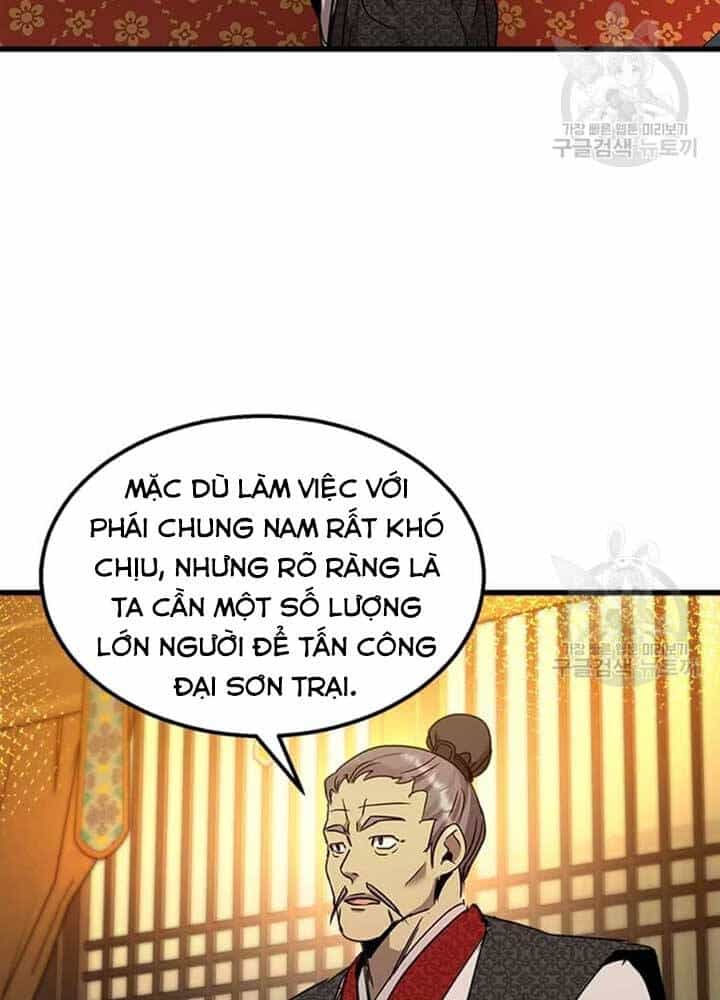 Đạo Sĩ Giang Hồ - Chương 74 - ảnh 54