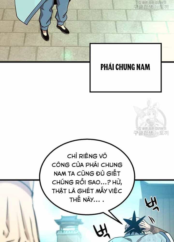 Đạo Sĩ Giang Hồ - Chương 74 - ảnh 64