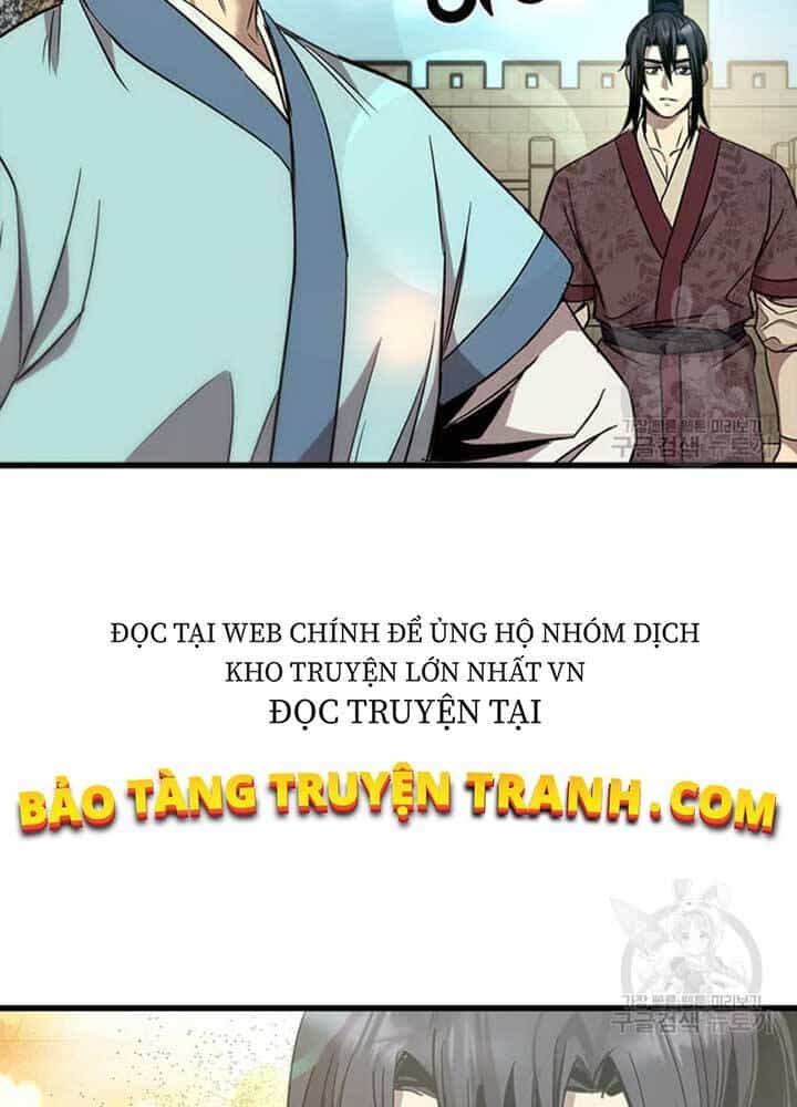 Đạo Sĩ Giang Hồ - Chương 74 - ảnh 69