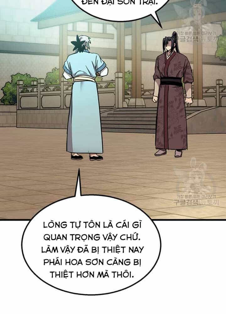 Đạo Sĩ Giang Hồ - Chương 74 - ảnh 75