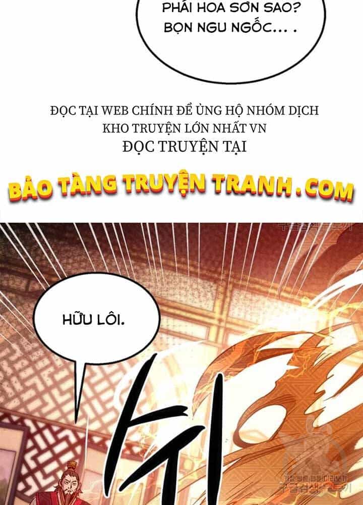 Đạo Sĩ Giang Hồ - Chương 74 - ảnh 83