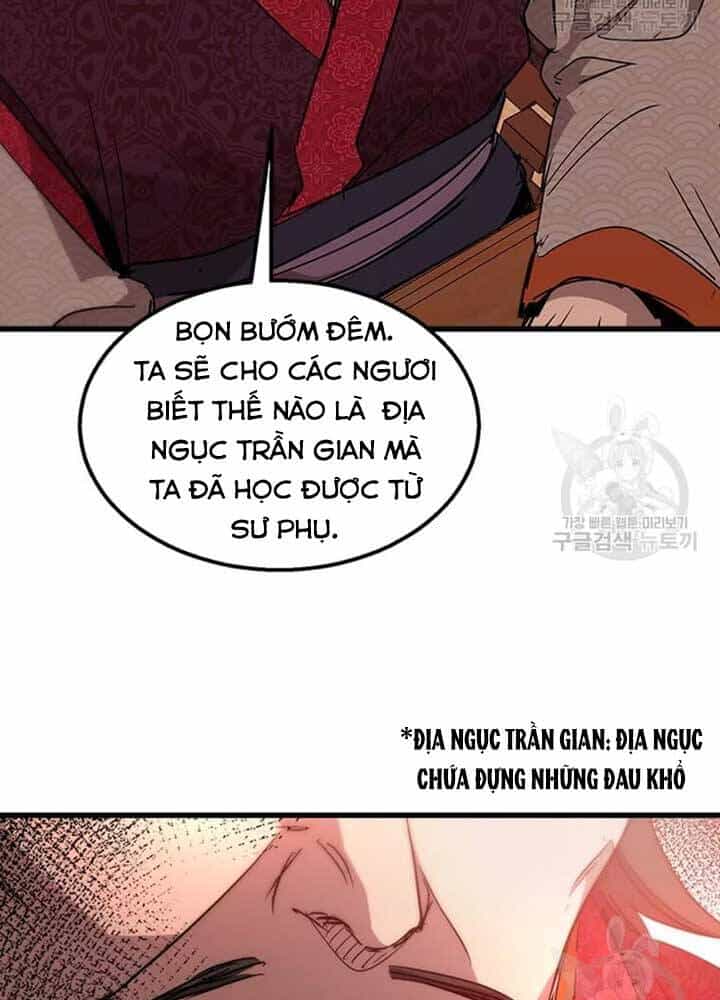 Đạo Sĩ Giang Hồ - Chương 74 - ảnh 94