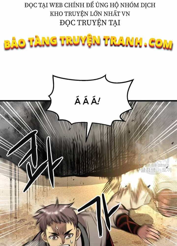 Đạo Sĩ Giang Hồ - Chương 75 - ảnh 31