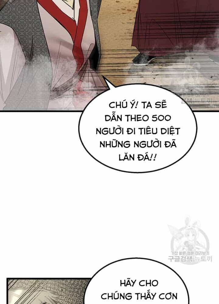 Đạo Sĩ Giang Hồ - Chương 75 - ảnh 35