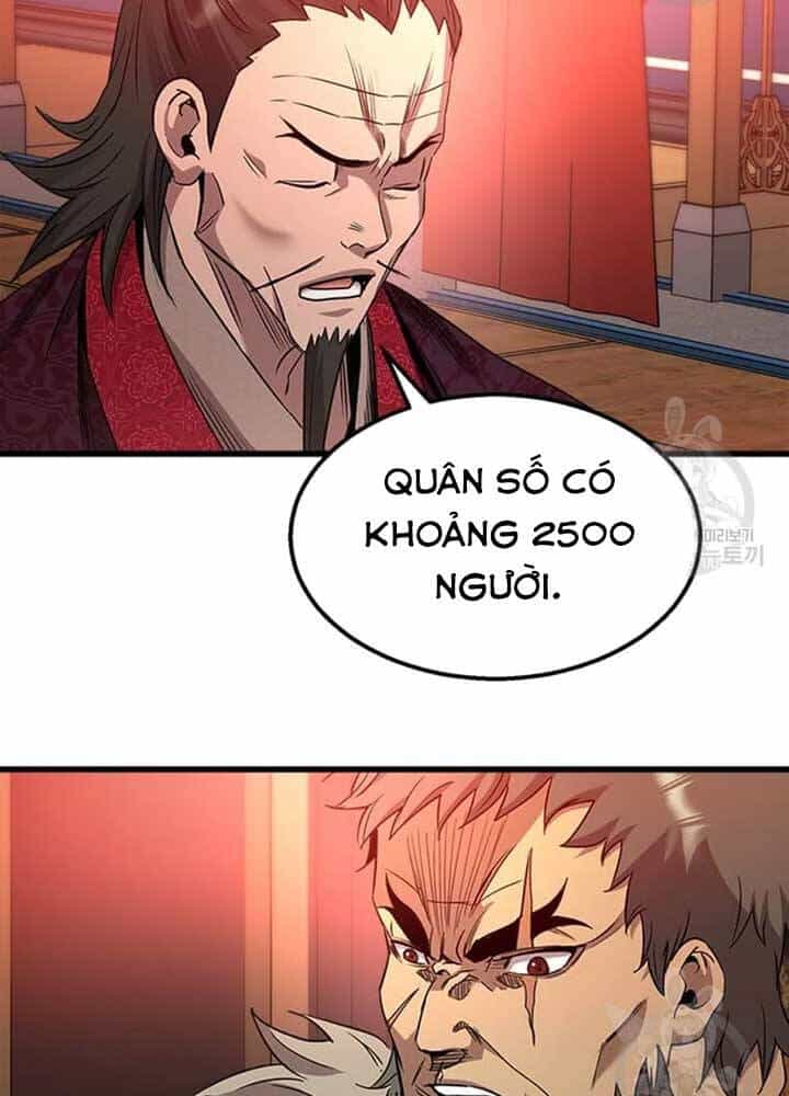 Đạo Sĩ Giang Hồ - Chương 75 - ảnh 48