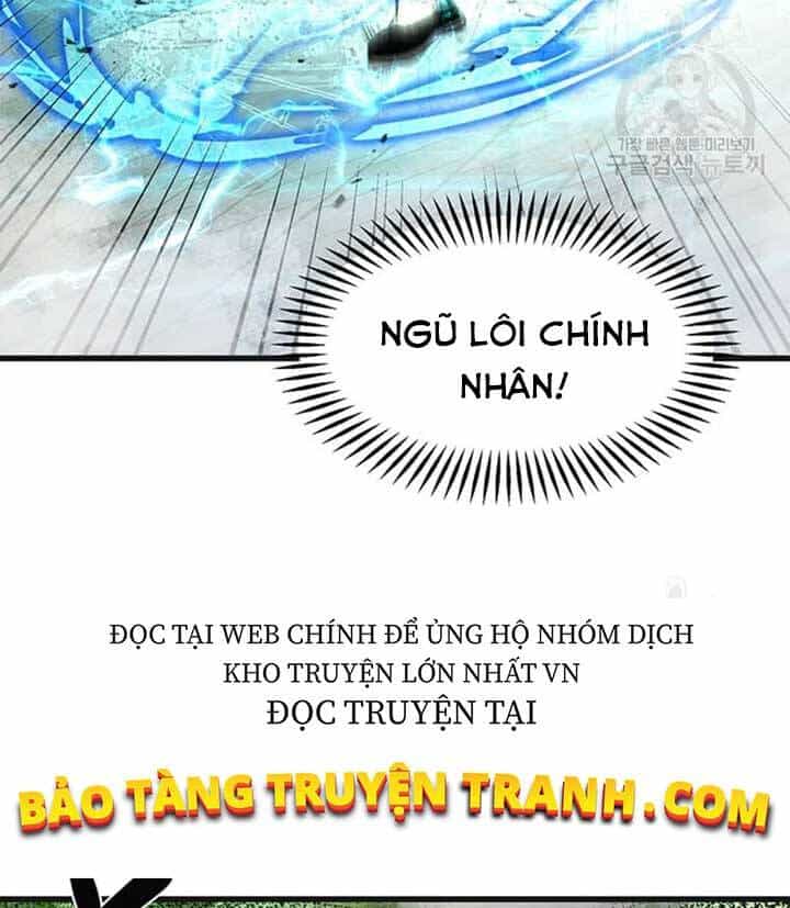 Đạo Sĩ Giang Hồ - Chương 76 - ảnh 66