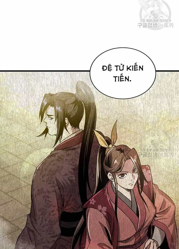 Đạo Sĩ Giang Hồ - Chương 76 - ảnh 95