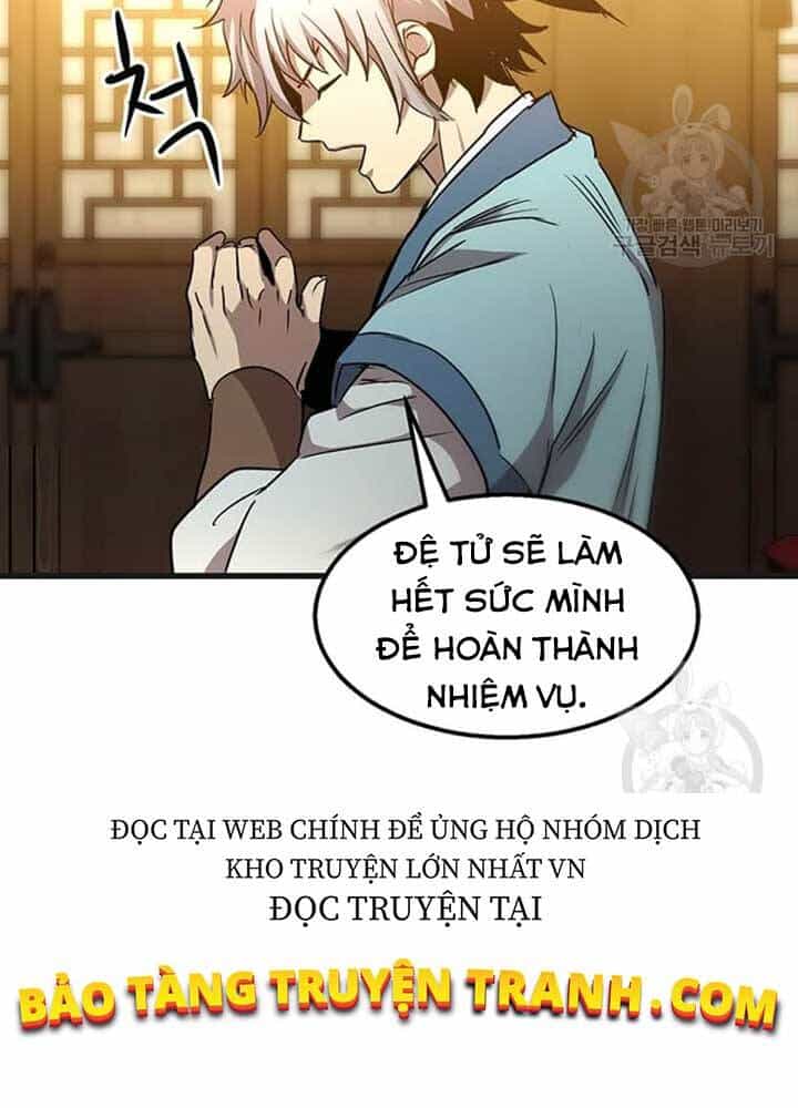 Đạo Sĩ Giang Hồ - Chương 76 - ảnh 98