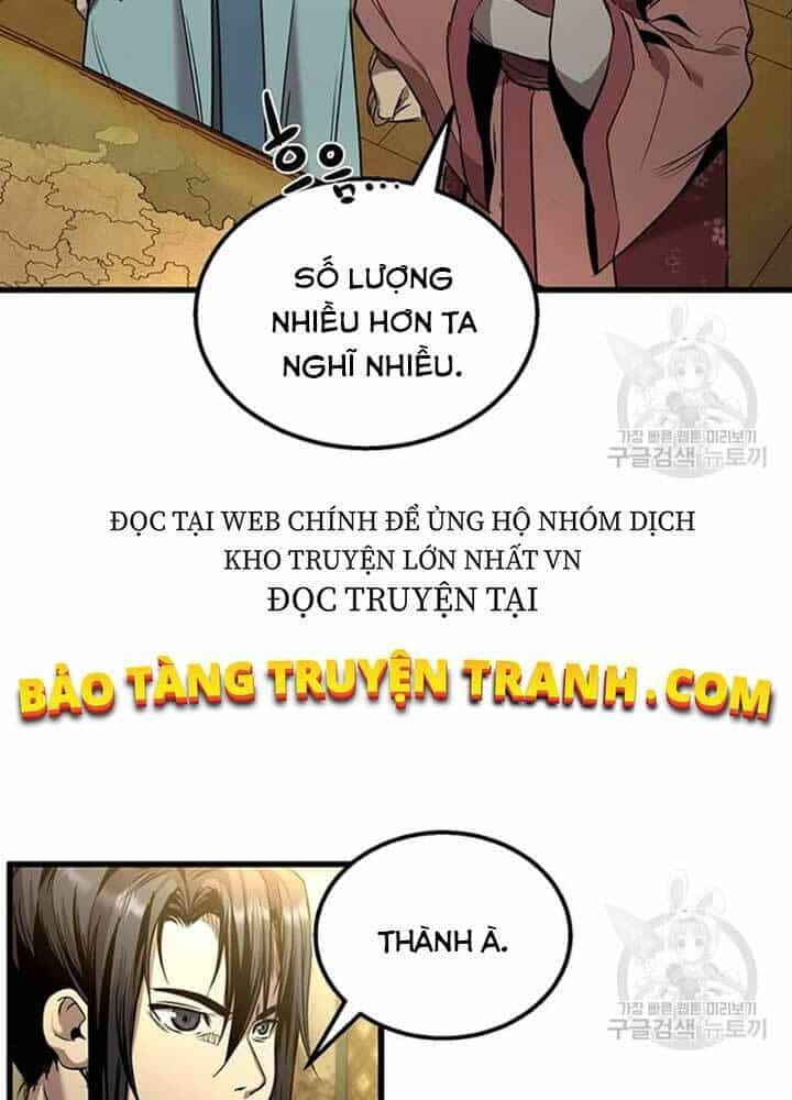 Đạo Sĩ Giang Hồ - Chương 77 - ảnh 11