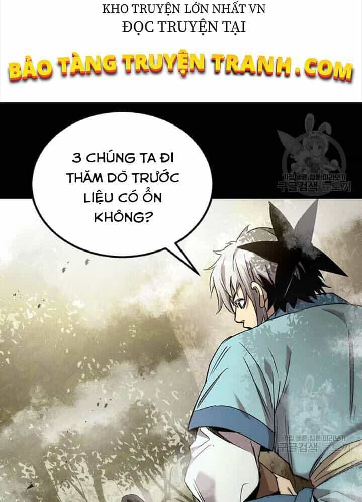 Đạo Sĩ Giang Hồ - Chương 77 - ảnh 34