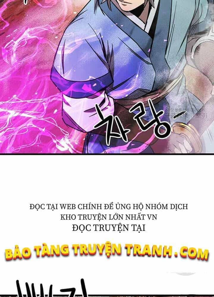 Đạo Sĩ Giang Hồ - Chương 77 - ảnh 55