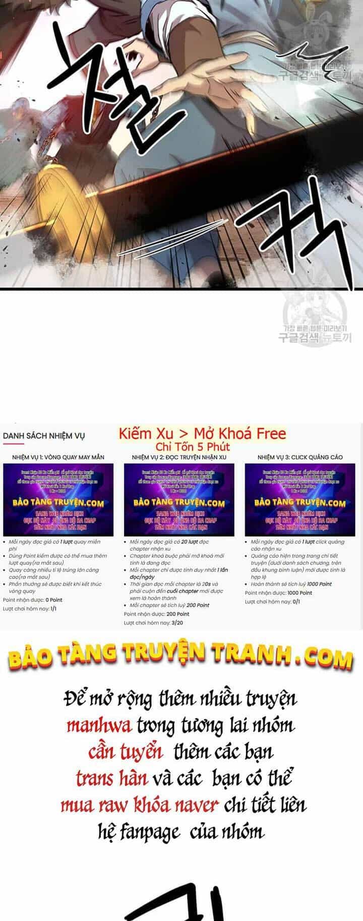 Đạo Sĩ Giang Hồ - Chương 77 - ảnh 62