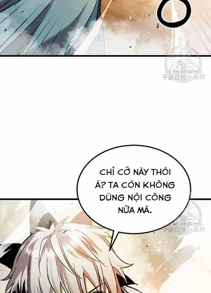 Đạo Sĩ Giang Hồ - Chương 77 - ảnh 78