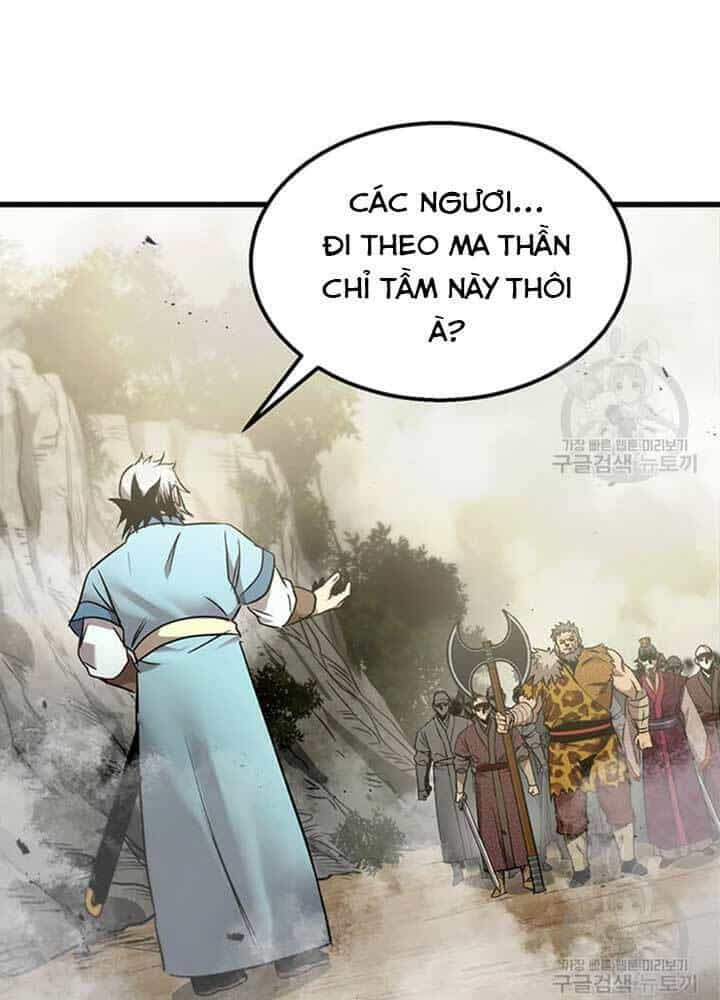Đạo Sĩ Giang Hồ - Chương 77 - ảnh 83