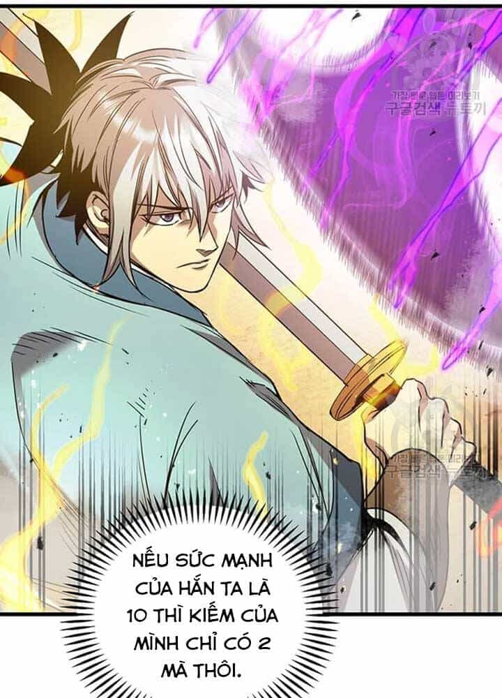 Đạo Sĩ Giang Hồ - Chương 78 - ảnh 20