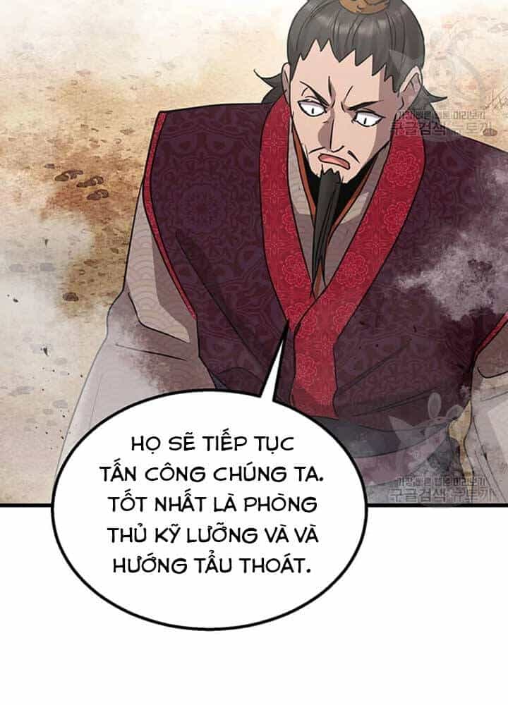 Đạo Sĩ Giang Hồ - Chương 78 - ảnh 98