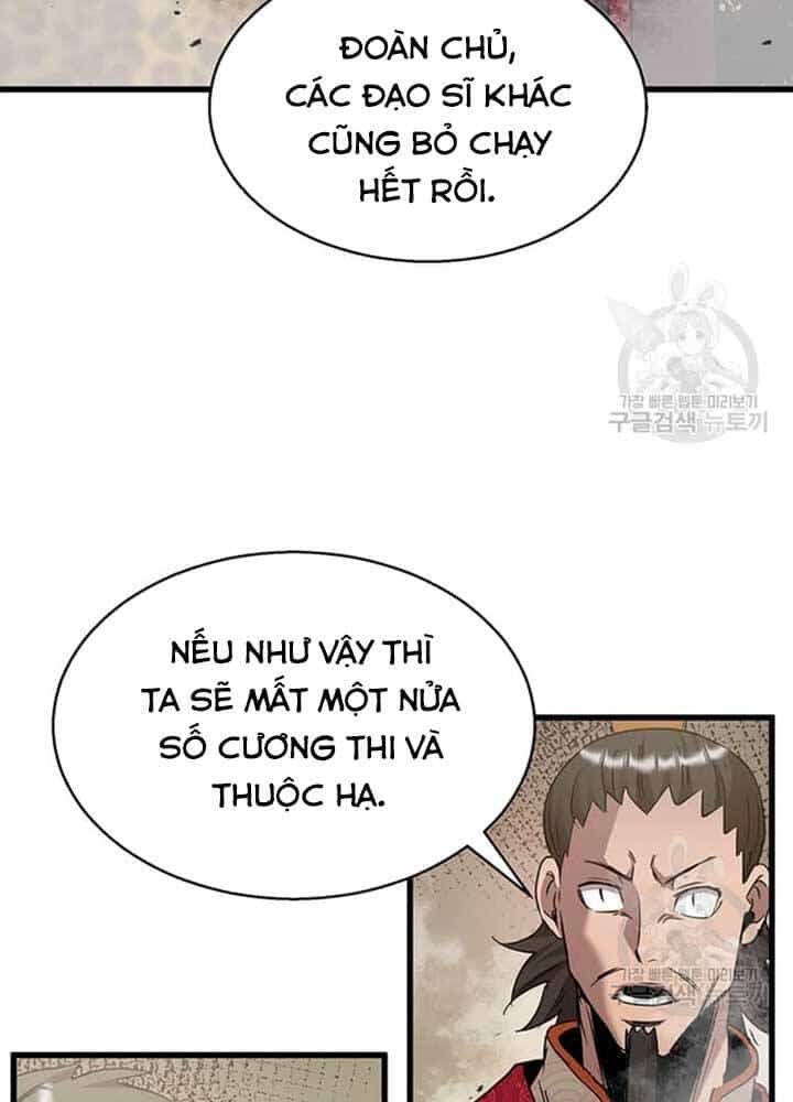 Đạo Sĩ Giang Hồ - Chương 79 - ảnh 103