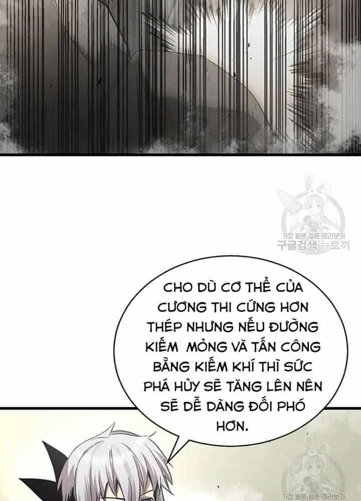 Đạo Sĩ Giang Hồ - Chương 79 - ảnh 27