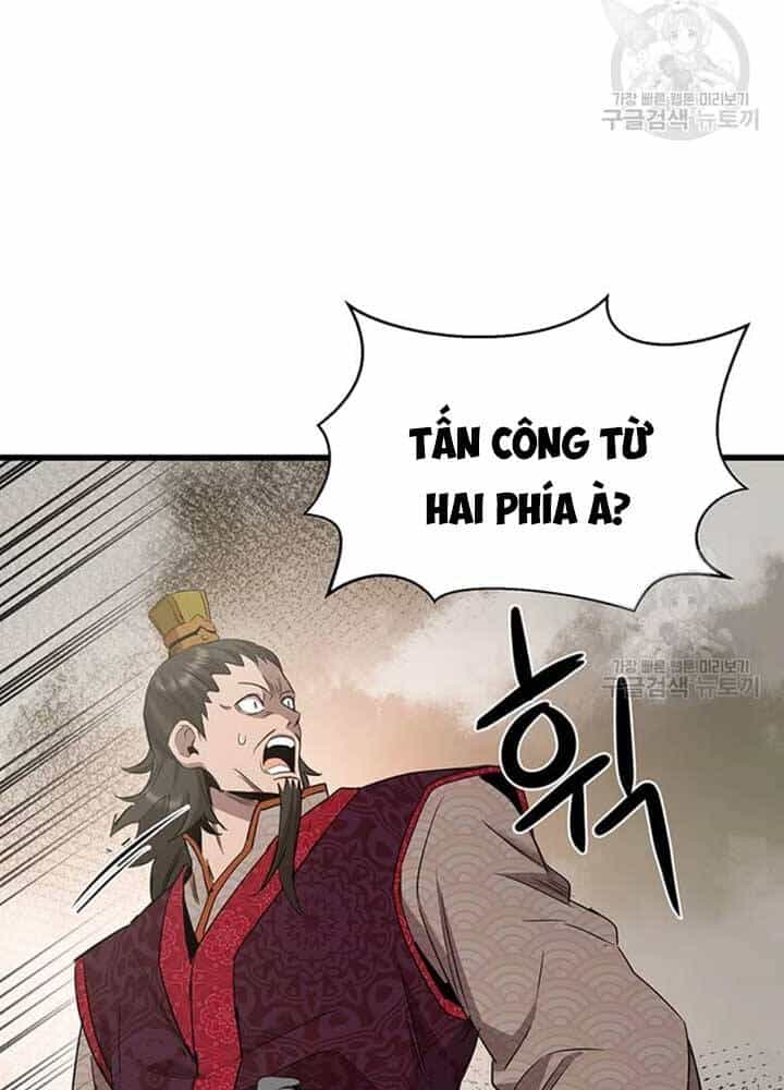 Đạo Sĩ Giang Hồ - Chương 79 - ảnh 66