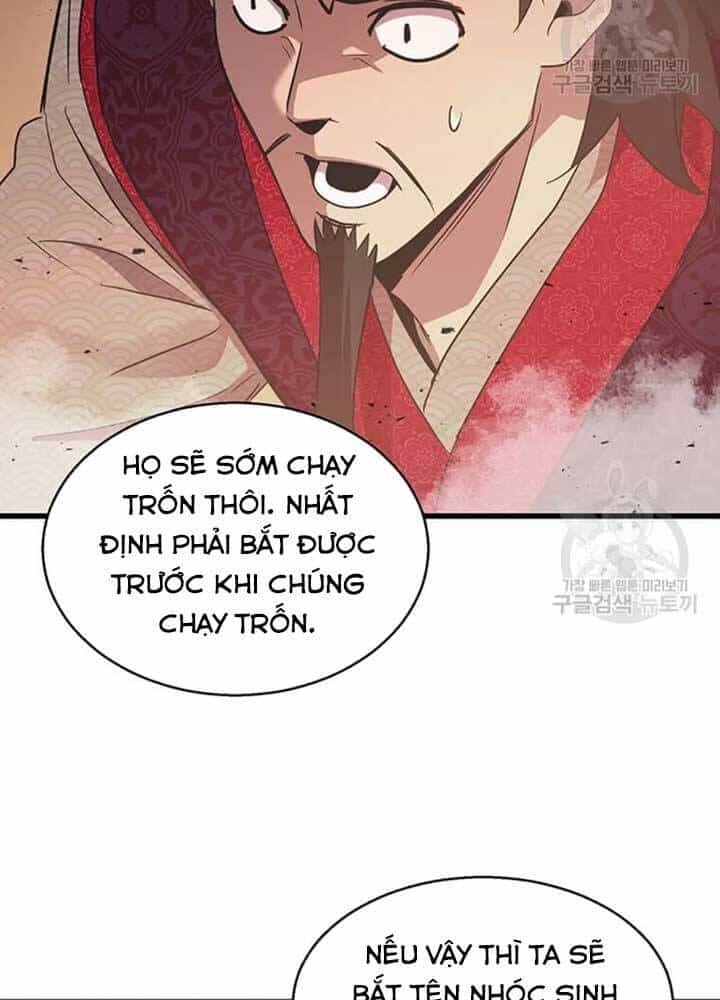 Đạo Sĩ Giang Hồ - Chương 79 - ảnh 74
