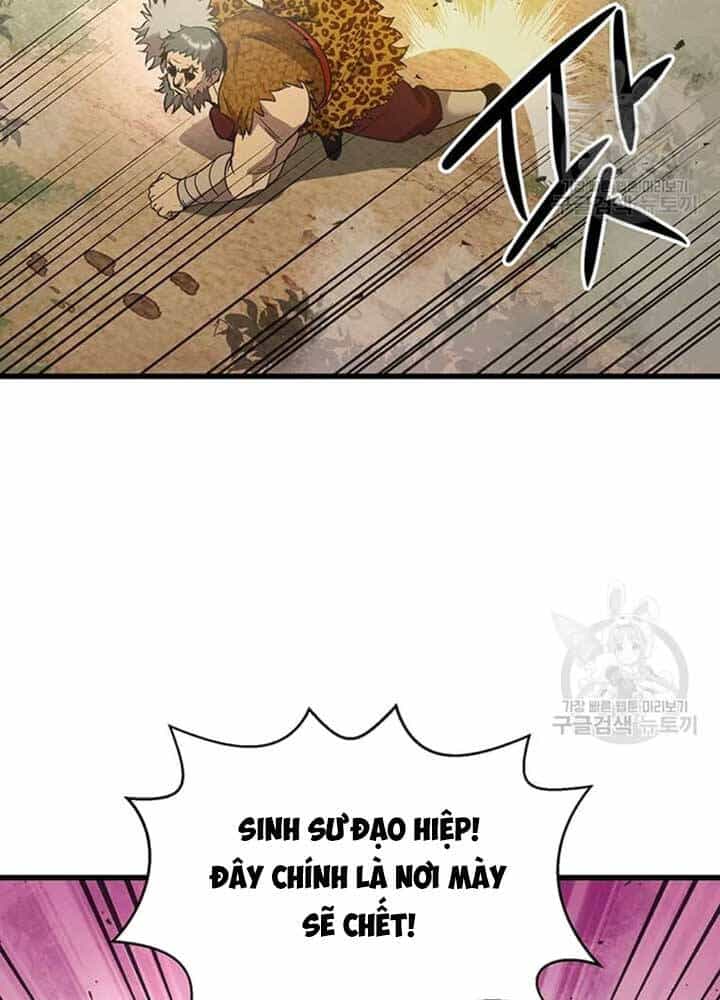 Đạo Sĩ Giang Hồ - Chương 79 - ảnh 77