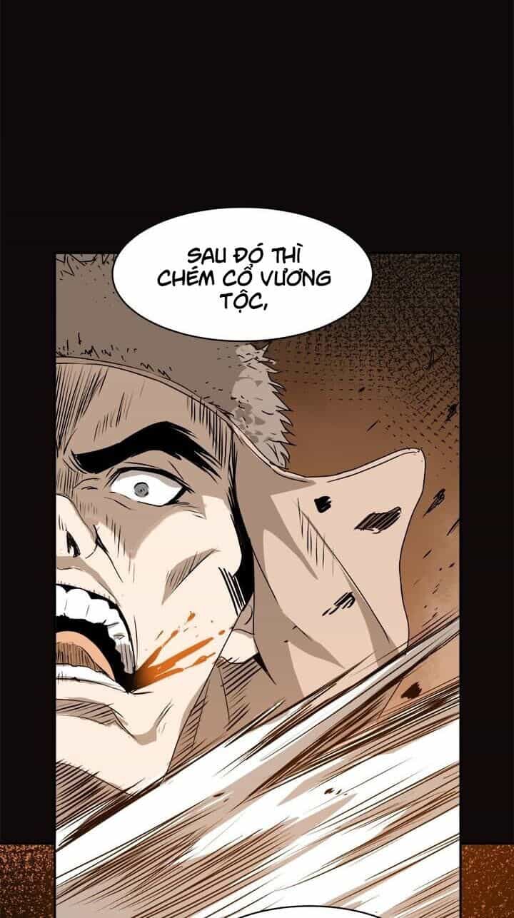 Đạo Sĩ Giang Hồ - Chương 8 - ảnh 17