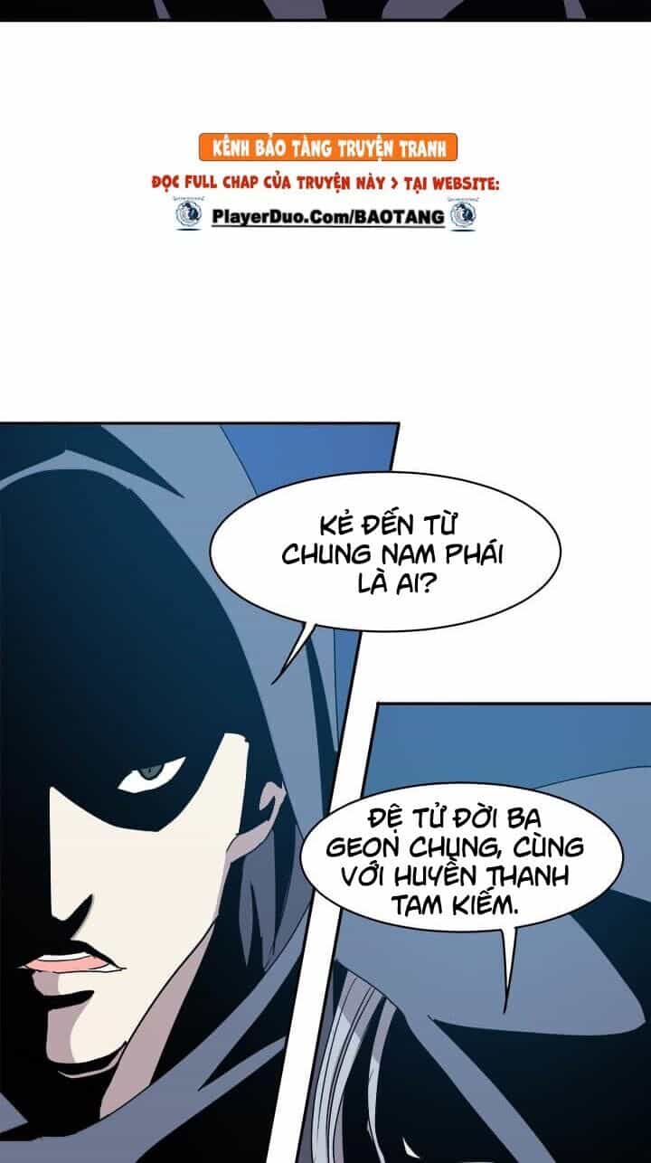 Đạo Sĩ Giang Hồ - Chương 8 - ảnh 27
