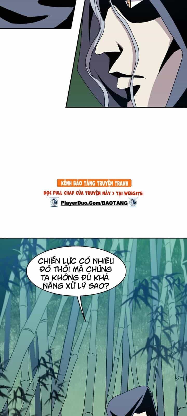 Đạo Sĩ Giang Hồ - Chương 8 - ảnh 28