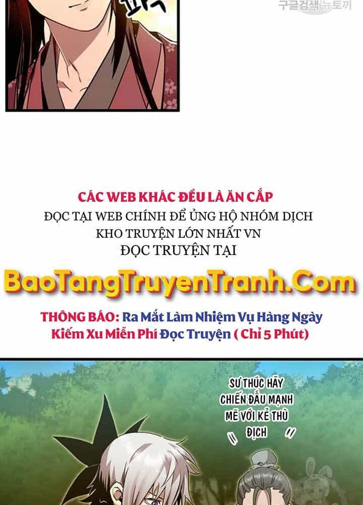 Đạo Sĩ Giang Hồ - Chương 80 - ảnh 27