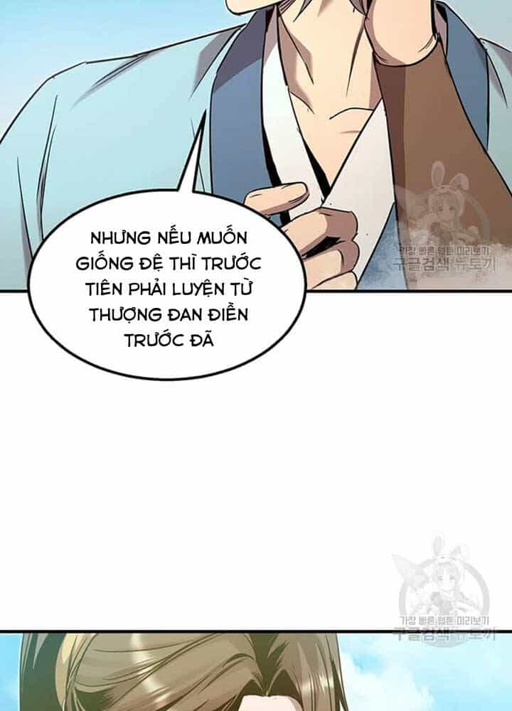 Đạo Sĩ Giang Hồ - Chương 80 - ảnh 36