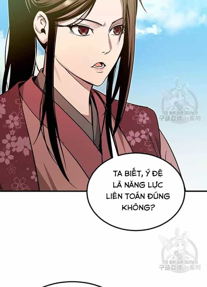 Đạo Sĩ Giang Hồ - Chương 80 - ảnh 37