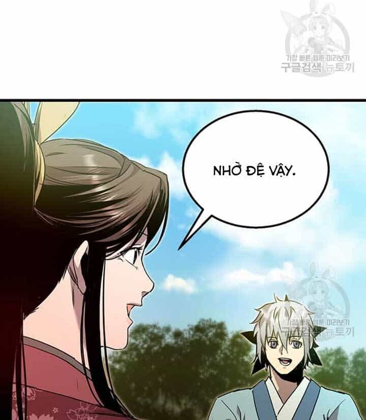 Đạo Sĩ Giang Hồ - Chương 80 - ảnh 43