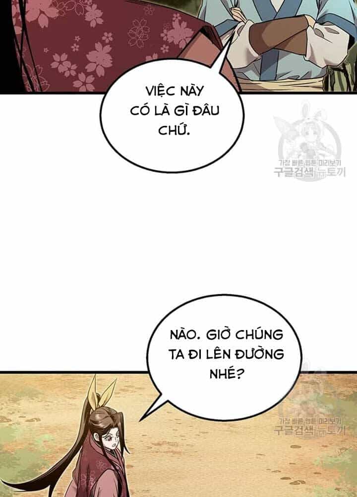 Đạo Sĩ Giang Hồ - Chương 80 - ảnh 44