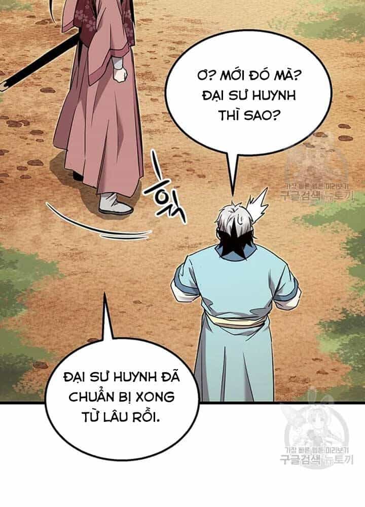 Đạo Sĩ Giang Hồ - Chương 80 - ảnh 45