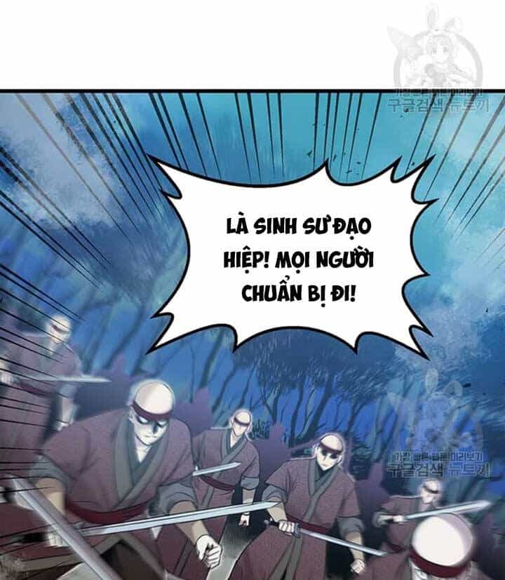 Đạo Sĩ Giang Hồ - Chương 80 - ảnh 66