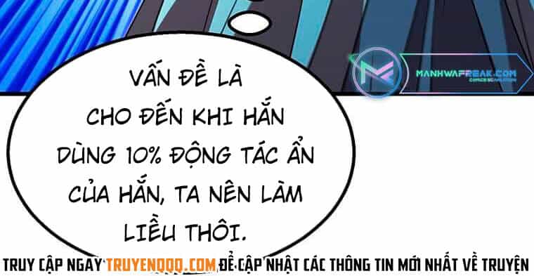 Đạo Sĩ Giang Hồ - Chương 81 - ảnh 95