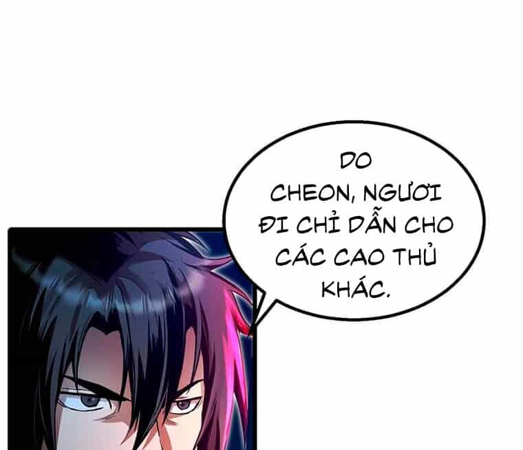 Đạo Sĩ Giang Hồ - Chương 82 - ảnh 34