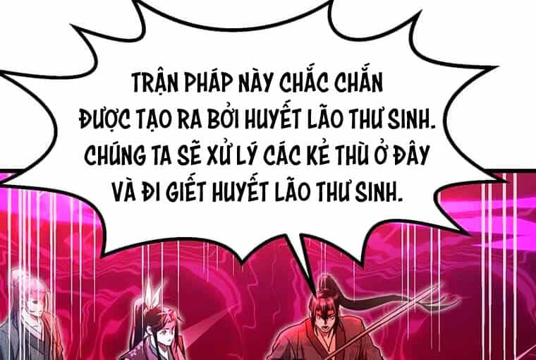 Đạo Sĩ Giang Hồ - Chương 82 - ảnh 37