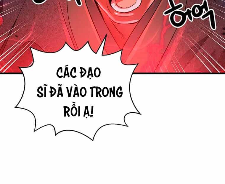 Đạo Sĩ Giang Hồ - Chương 82.5 - ảnh 39