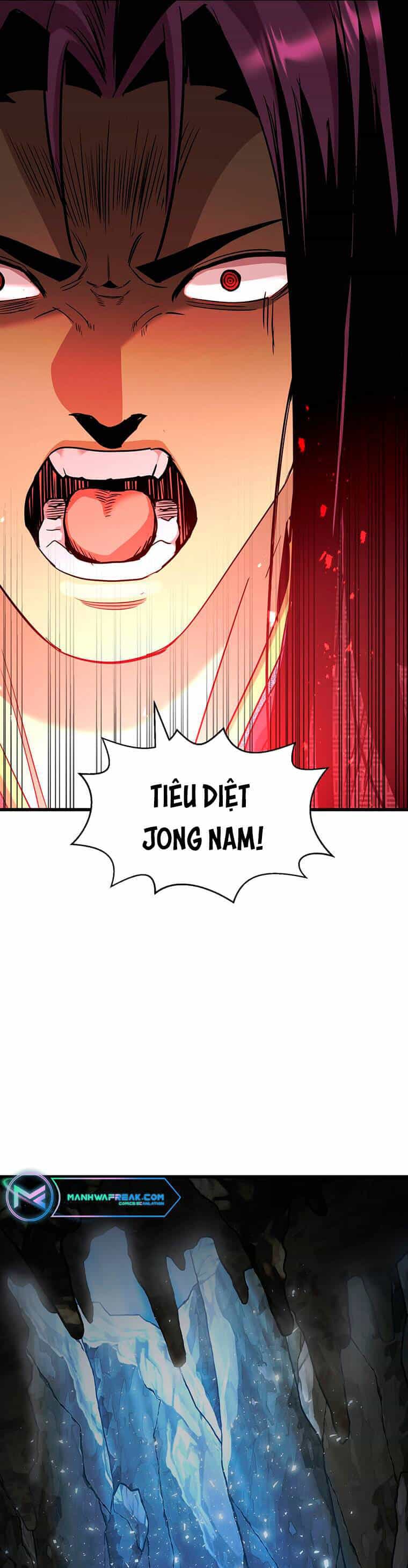 Đạo Sĩ Giang Hồ - Chương 84 - ảnh 33