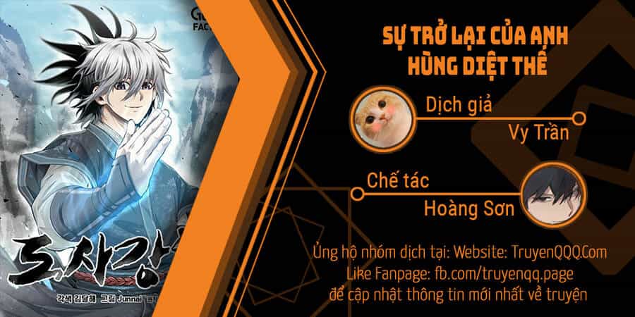 Đạo Sĩ Giang Hồ - Chương 84 - ảnh 42