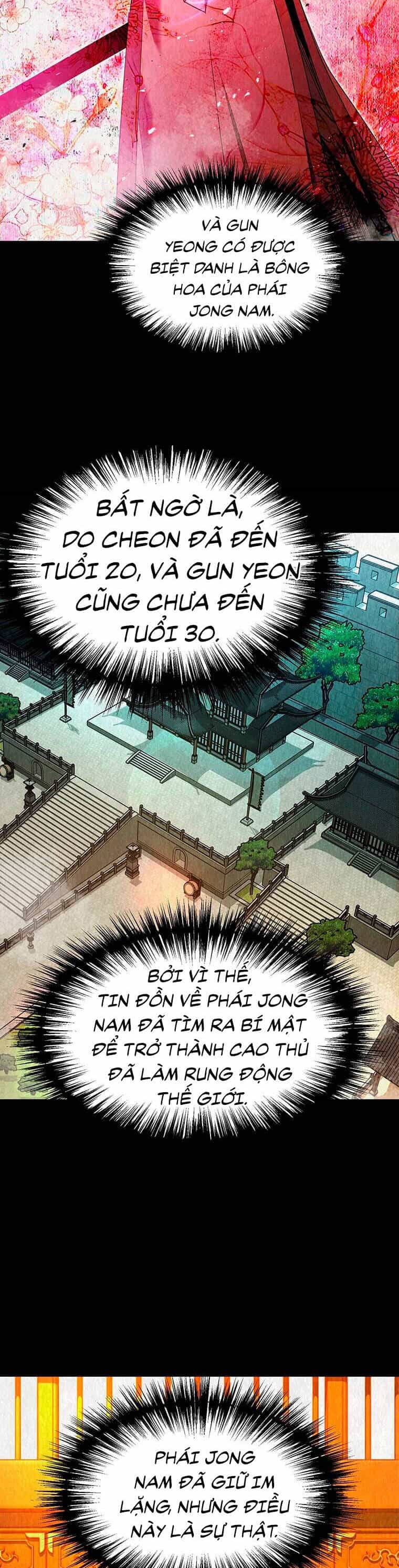 Đạo Sĩ Giang Hồ - Chương 84 - ảnh 8