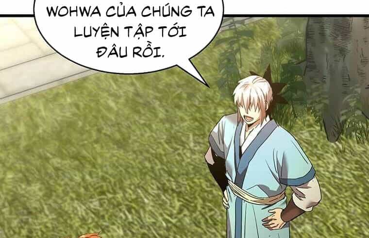 Đạo Sĩ Giang Hồ - Chương 85 - ảnh 121