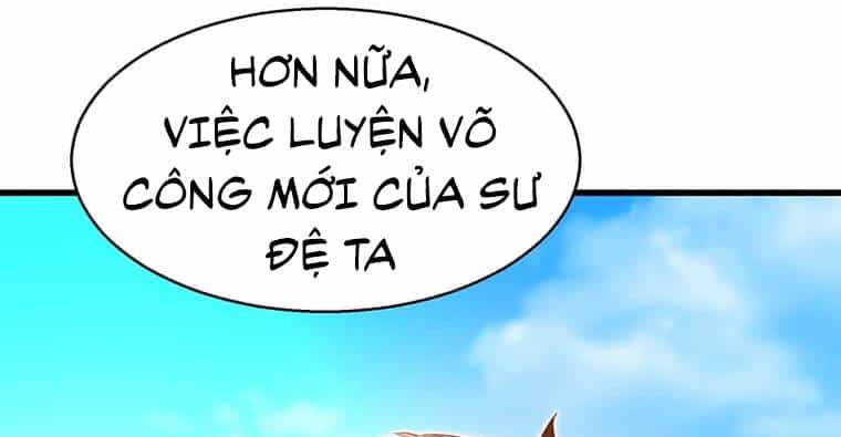 Đạo Sĩ Giang Hồ - Chương 85 - ảnh 33