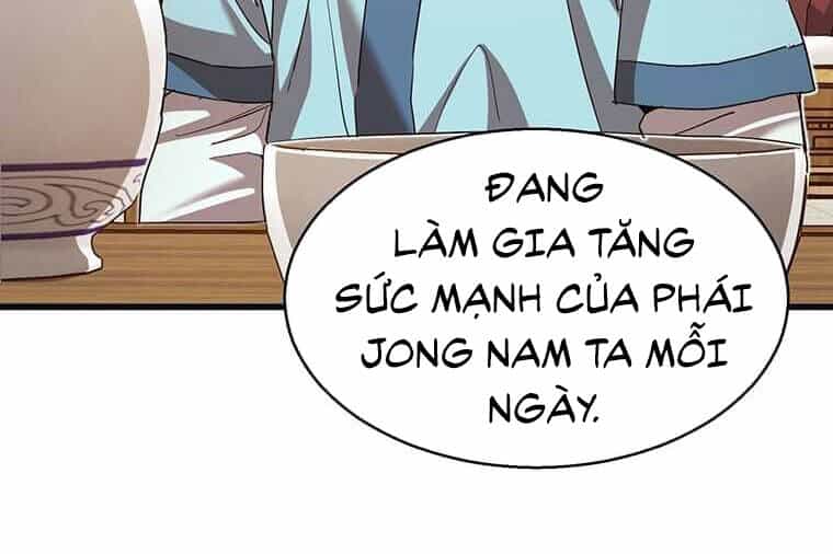 Đạo Sĩ Giang Hồ - Chương 85 - ảnh 35