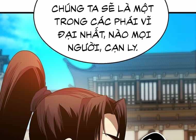 Đạo Sĩ Giang Hồ - Chương 85 - ảnh 39