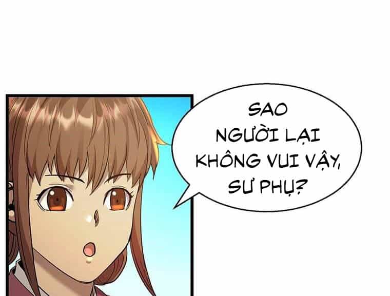 Đạo Sĩ Giang Hồ - Chương 85 - ảnh 90