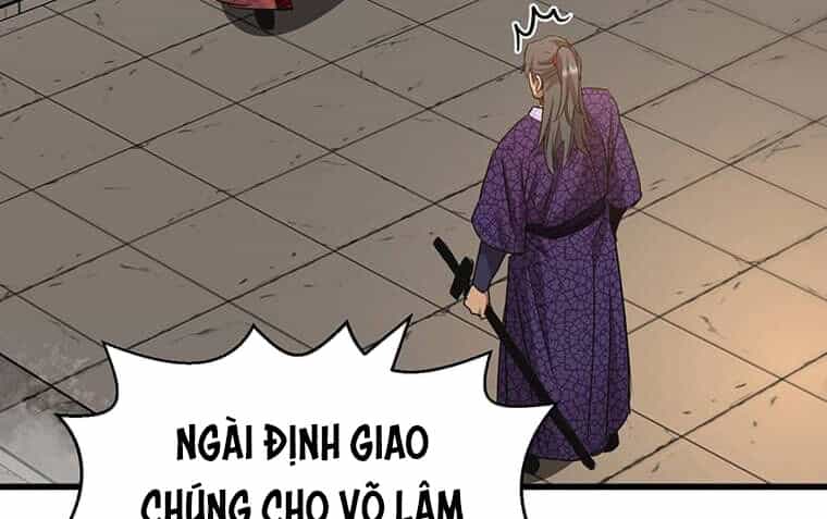 Đạo Sĩ Giang Hồ - Chương 86 - ảnh 11