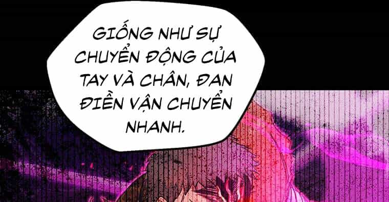 Đạo Sĩ Giang Hồ - Chương 86 - ảnh 92